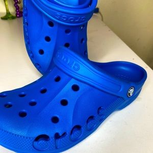 Crocs Baya Clog